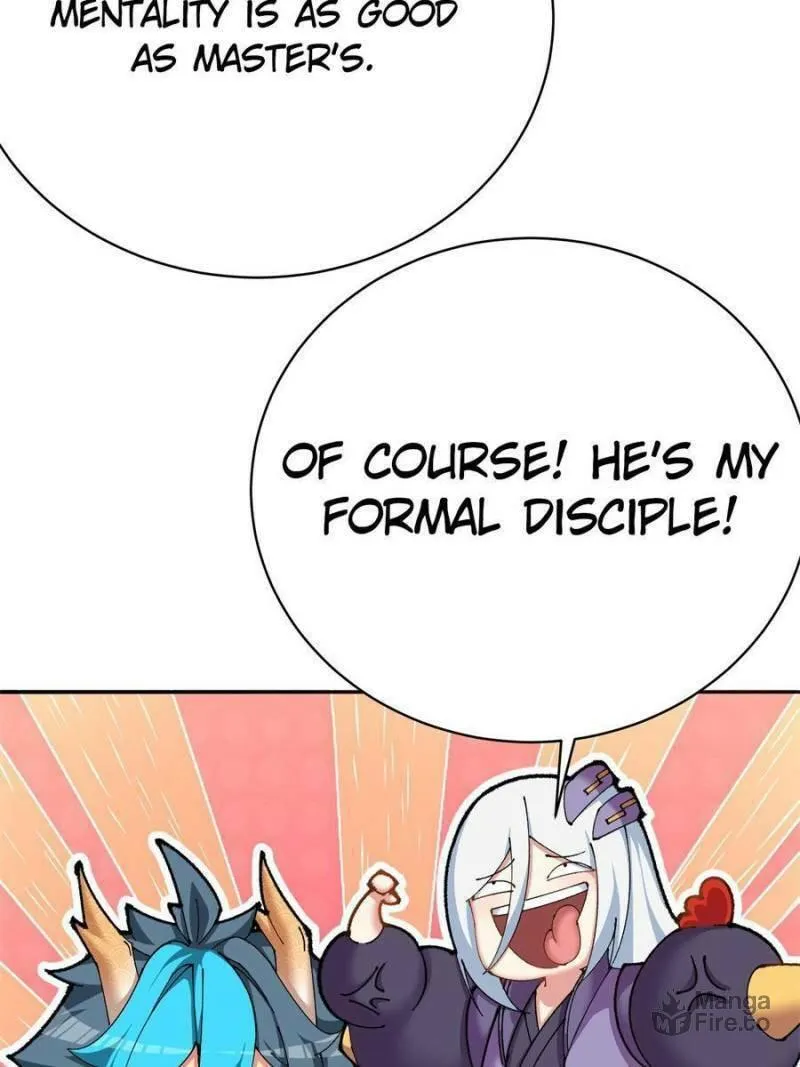 Read I Picked up an Attribute (Colored) chapter 285 image 34 on Lezhin