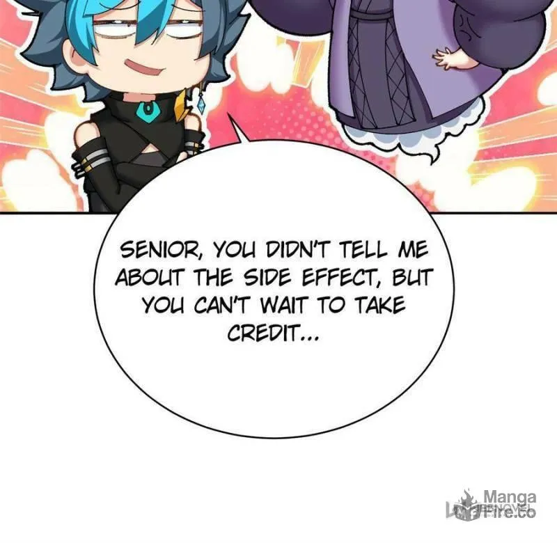 Read I Picked up an Attribute (Colored) chapter 285 image 35 on Lezhin