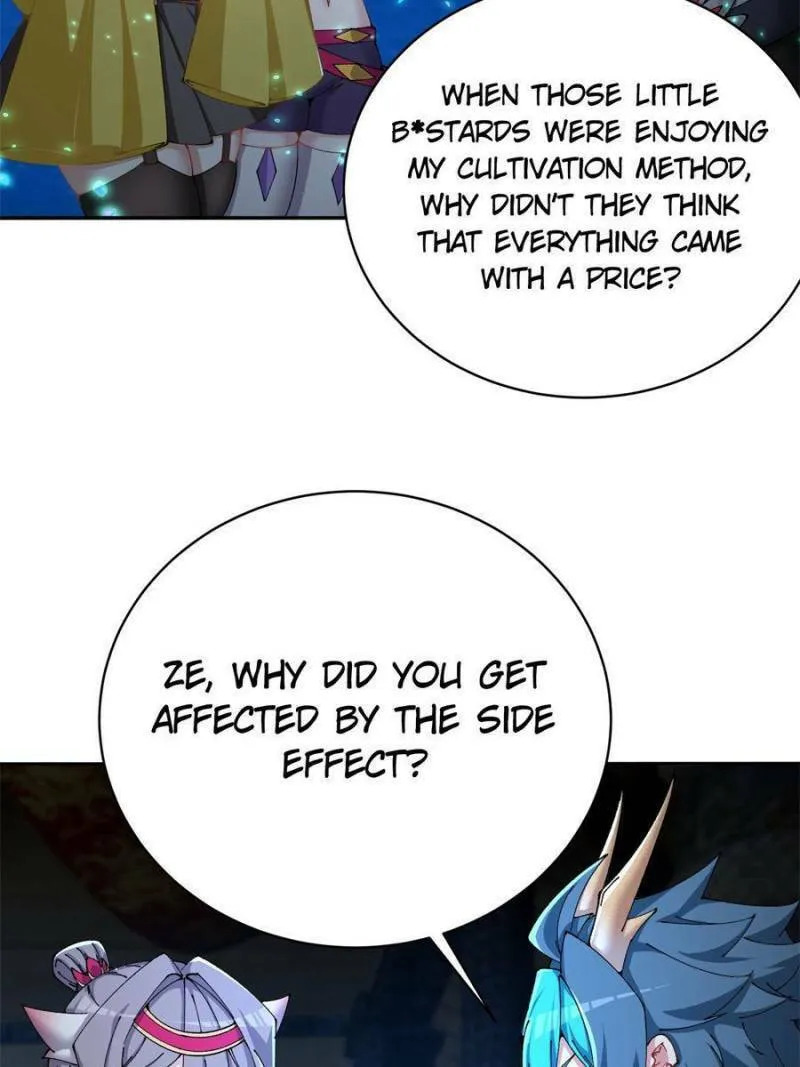 Read I Picked up an Attribute (Colored) chapter 285 image 37 on Lezhin