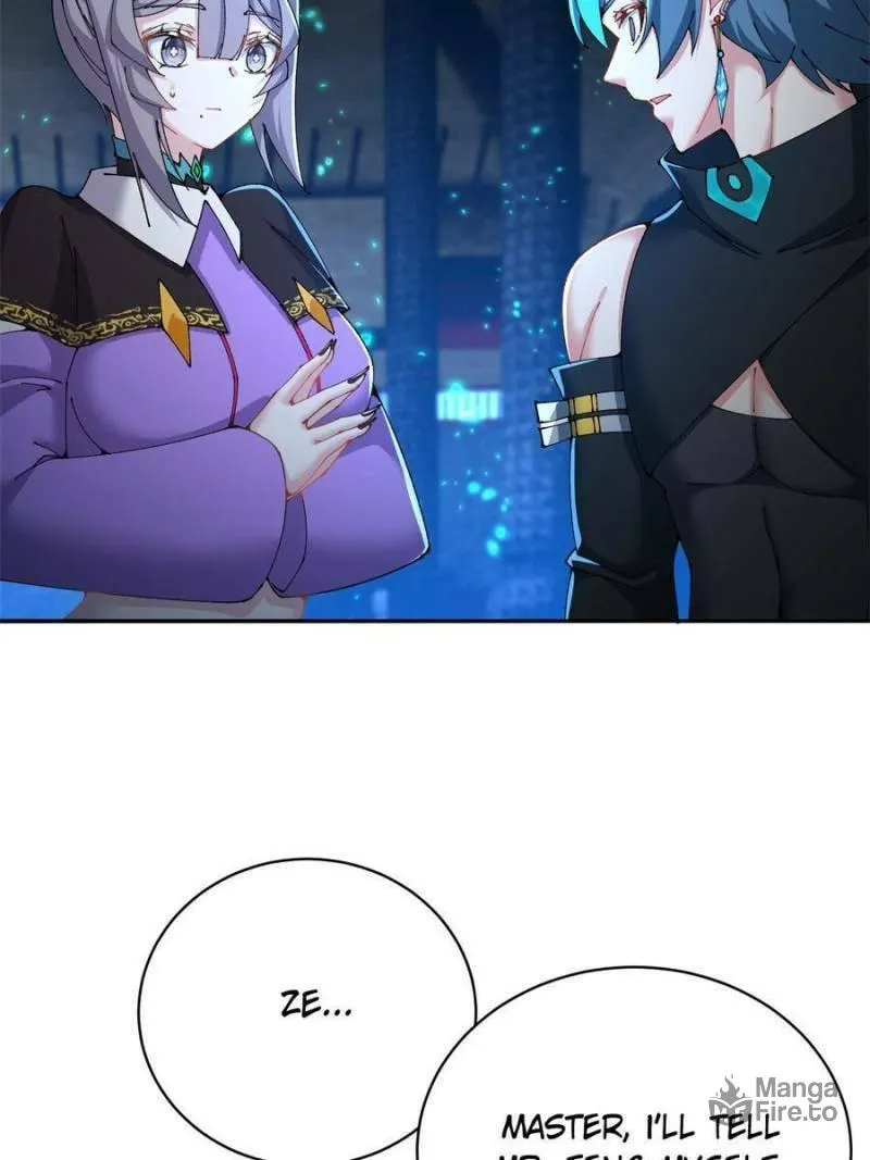 Read I Picked up an Attribute (Colored) chapter 285 image 38 on Lezhin