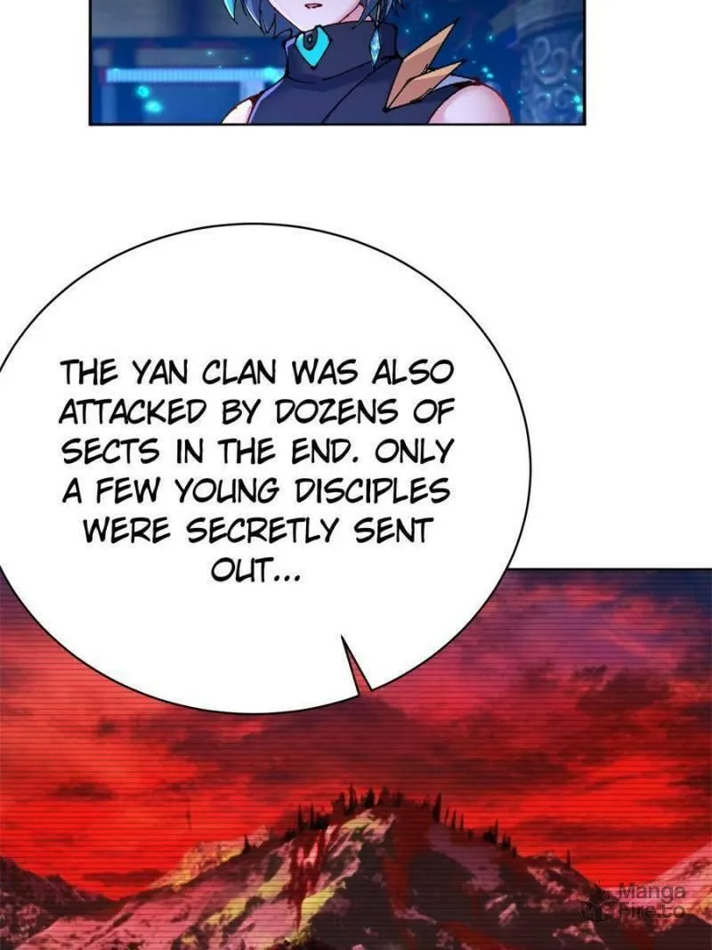 Read I Picked up an Attribute (Colored) chapter 285 image 44 on Lezhin