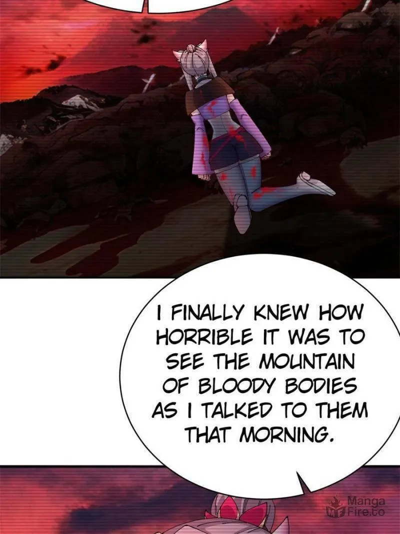 Read I Picked up an Attribute (Colored) chapter 285 image 47 on Lezhin
