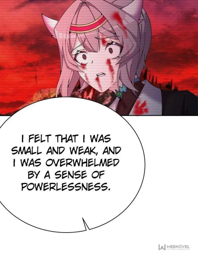 Read I Picked up an Attribute (Colored) chapter 285 image 48 on Lezhin
