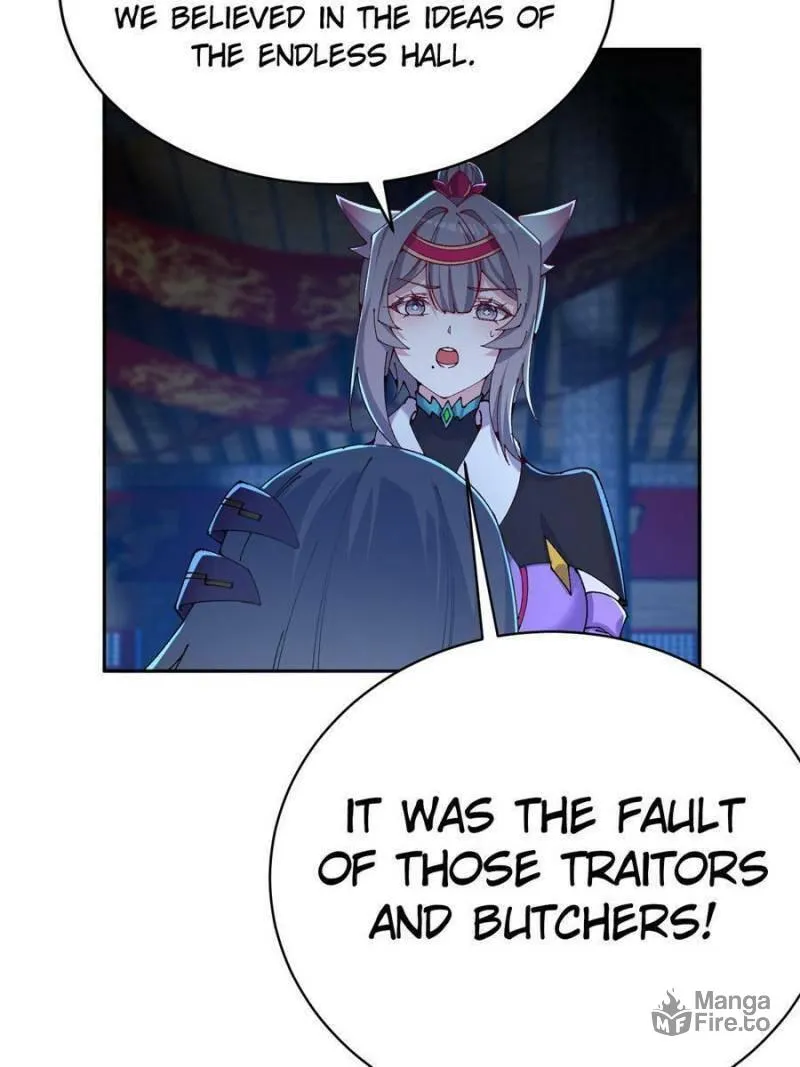 Read I Picked up an Attribute (Colored) chapter 285 image 53 on Lezhin