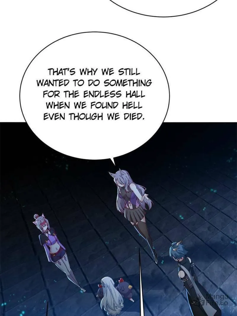 Read I Picked up an Attribute (Colored) chapter 285 image 54 on Lezhin