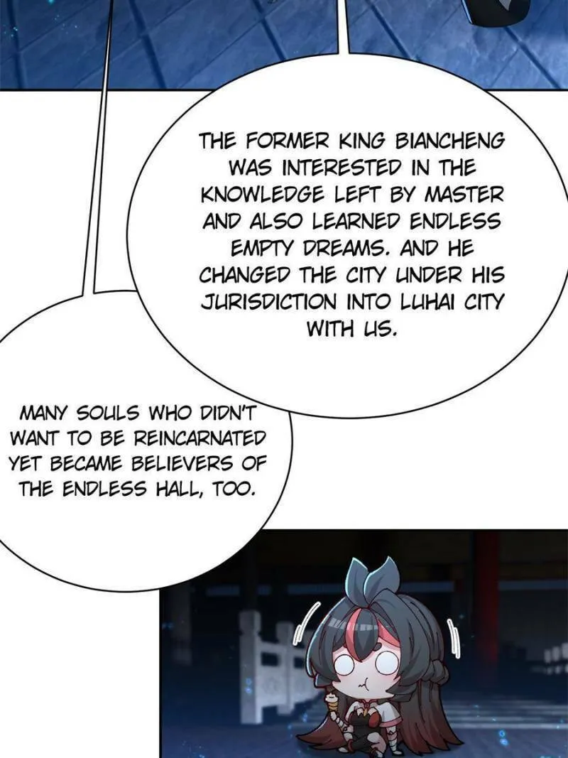 Read I Picked up an Attribute (Colored) chapter 285 image 55 on Lezhin