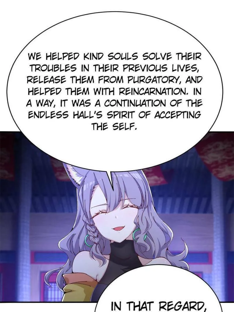Read I Picked up an Attribute (Colored) chapter 285 image 57 on Lezhin