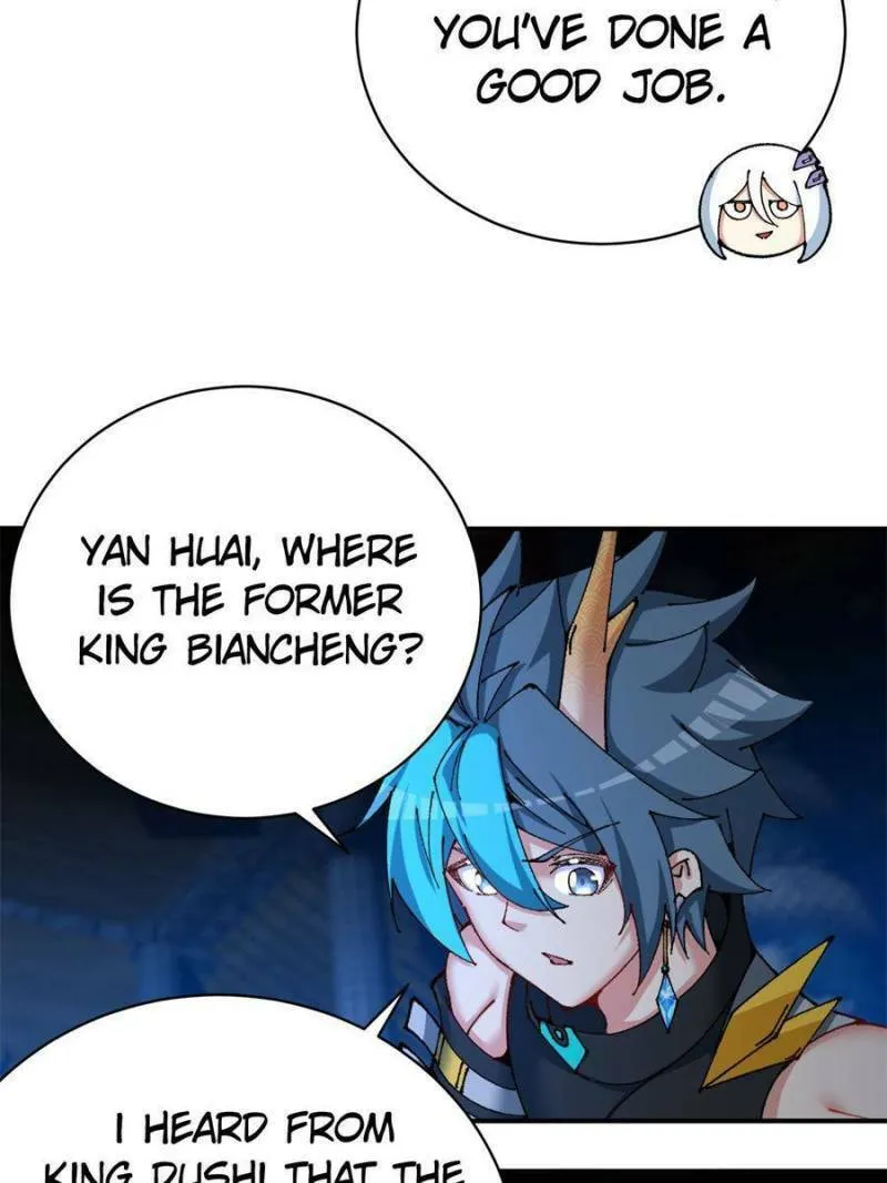 Read I Picked up an Attribute (Colored) chapter 285 image 58 on Lezhin