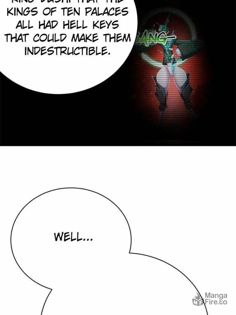 Read I Picked up an Attribute (Colored) chapter 285 image 59 on Lezhin