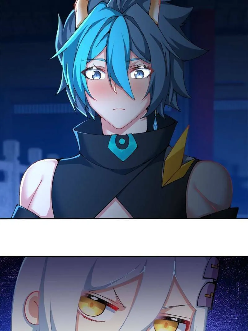 Read I Picked up an Attribute (Colored) chapter 285 image 6 on Lezhin