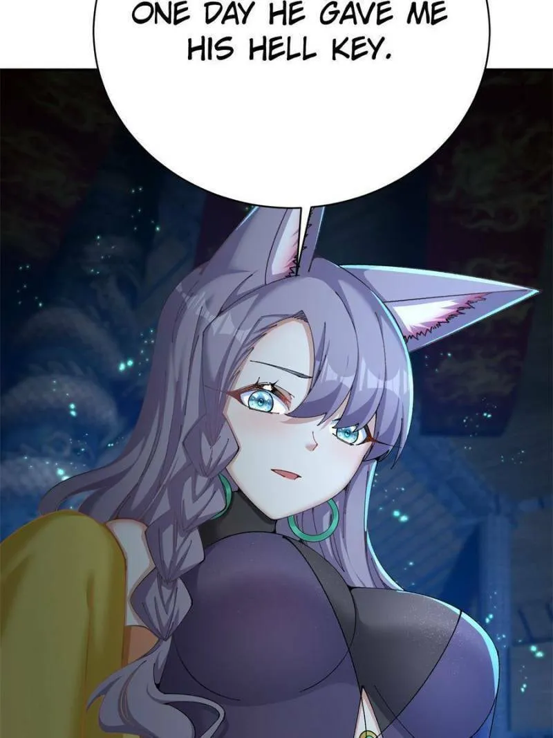 Read I Picked up an Attribute (Colored) chapter 285 image 60 on Lezhin