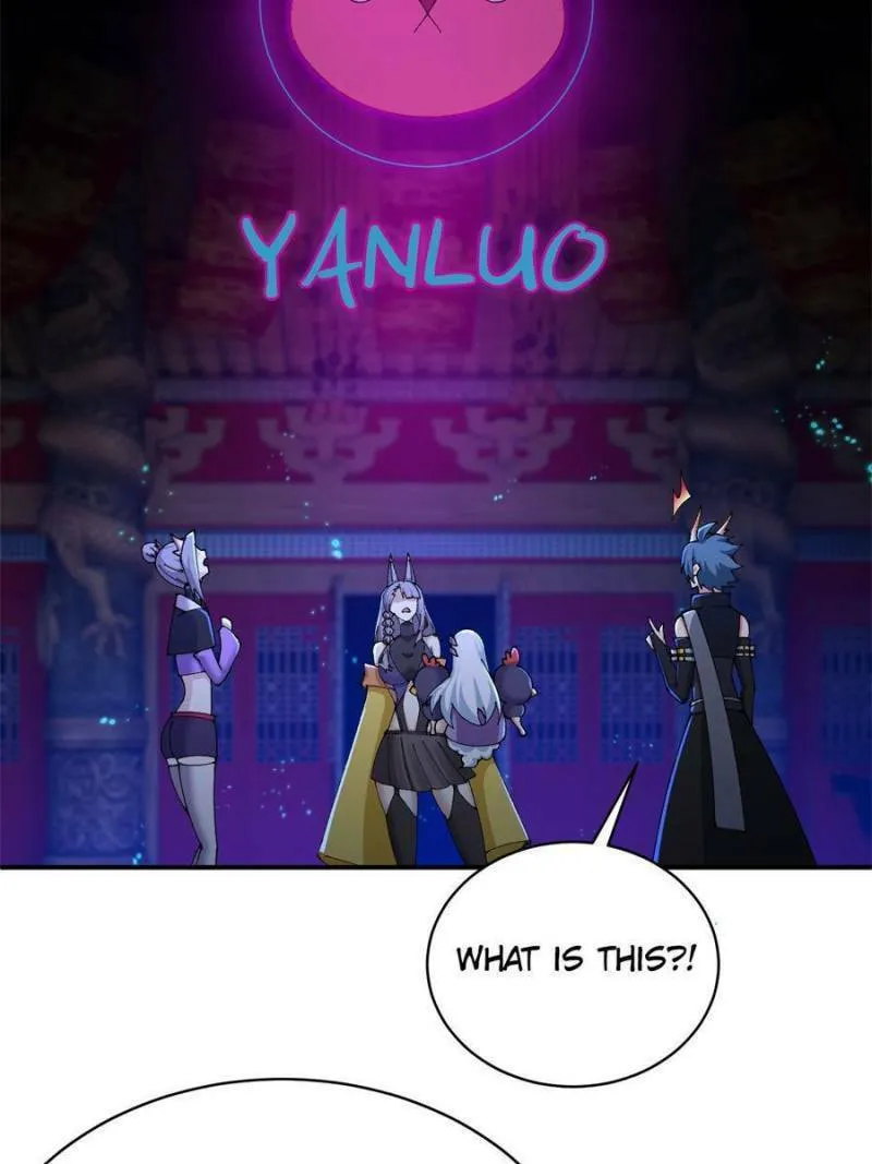 Read I Picked up an Attribute (Colored) chapter 285 image 66 on Lezhin