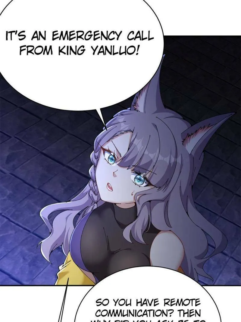 Read I Picked up an Attribute (Colored) chapter 285 image 67 on Lezhin