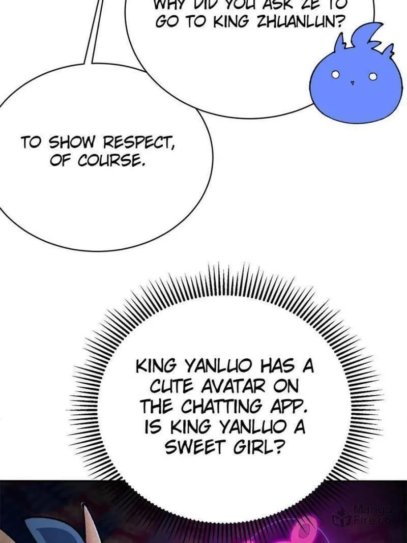 Read I Picked up an Attribute (Colored) chapter 285 image 68 on Lezhin