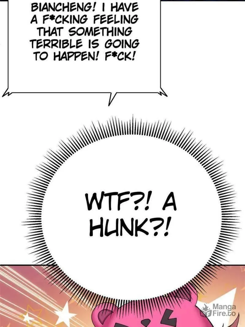Read I Picked up an Attribute (Colored) chapter 285 image 71 on Lezhin