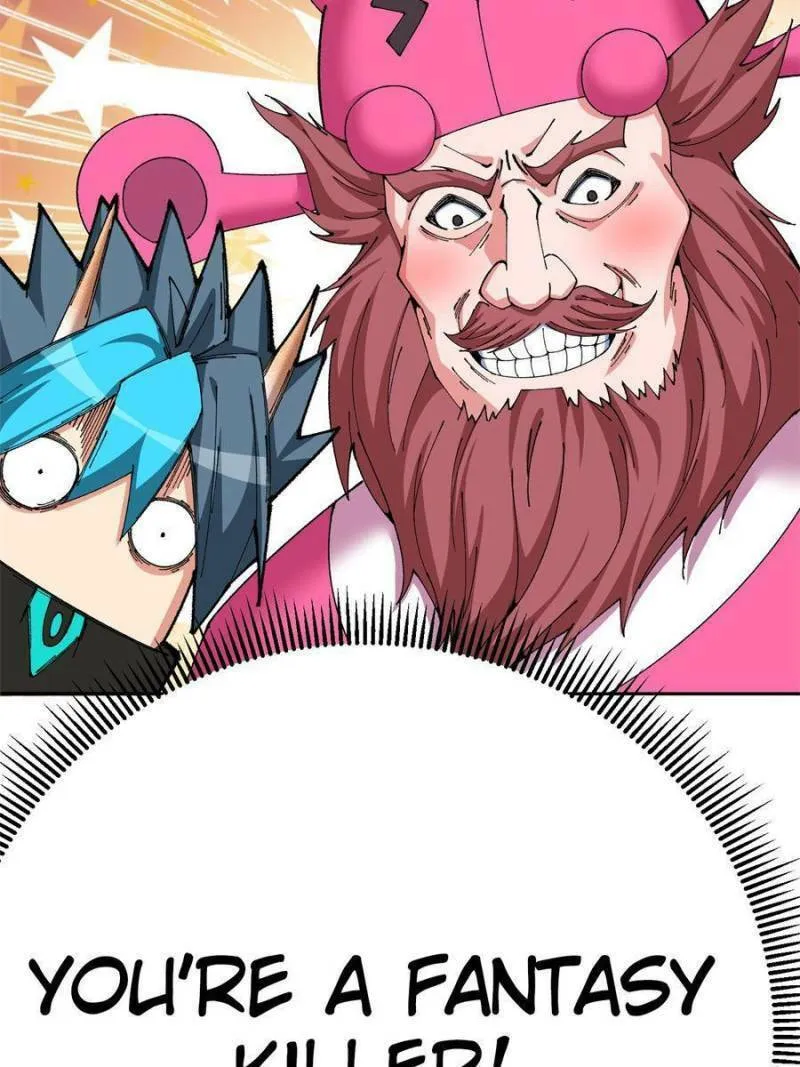 Read I Picked up an Attribute (Colored) chapter 285 image 72 on Lezhin