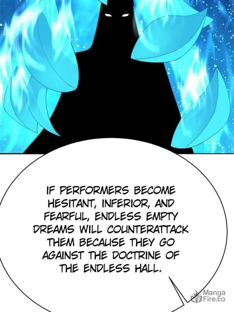 Read I Picked up an Attribute (Colored) chapter 285 image 8 on Lezhin