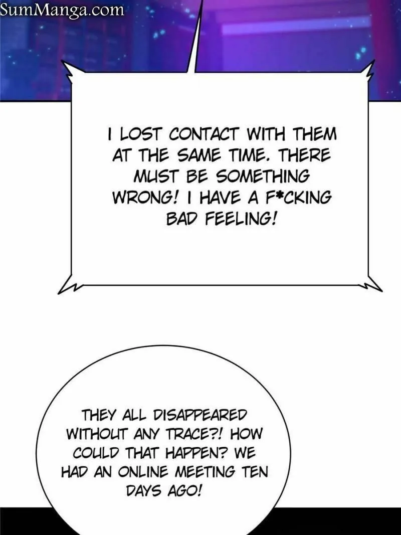 Read I Picked up an Attribute (Colored) chapter 286 image 1 on Lezhin