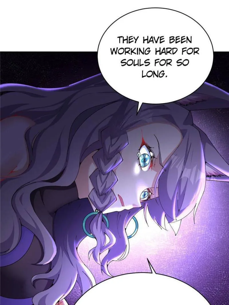 Read I Picked up an Attribute (Colored) chapter 286 image 10 on Lezhin