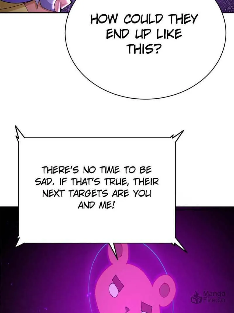Read I Picked up an Attribute (Colored) chapter 286 image 11 on Lezhin