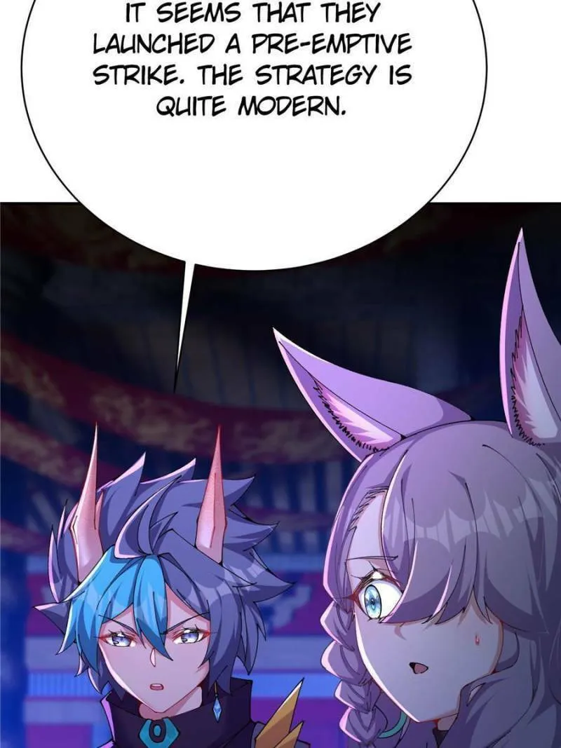 Read I Picked up an Attribute (Colored) chapter 286 image 13 on Lezhin