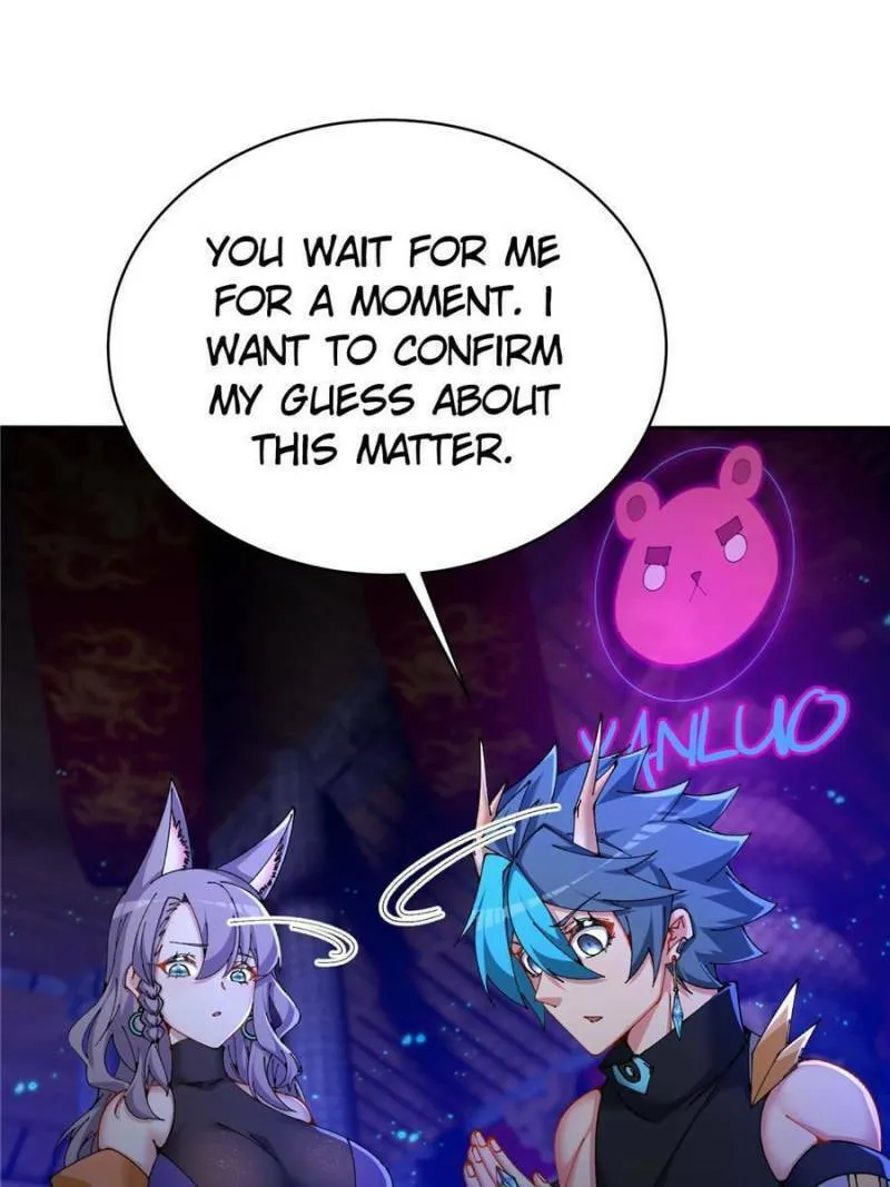 Read I Picked up an Attribute (Colored) chapter 286 image 18 on Lezhin