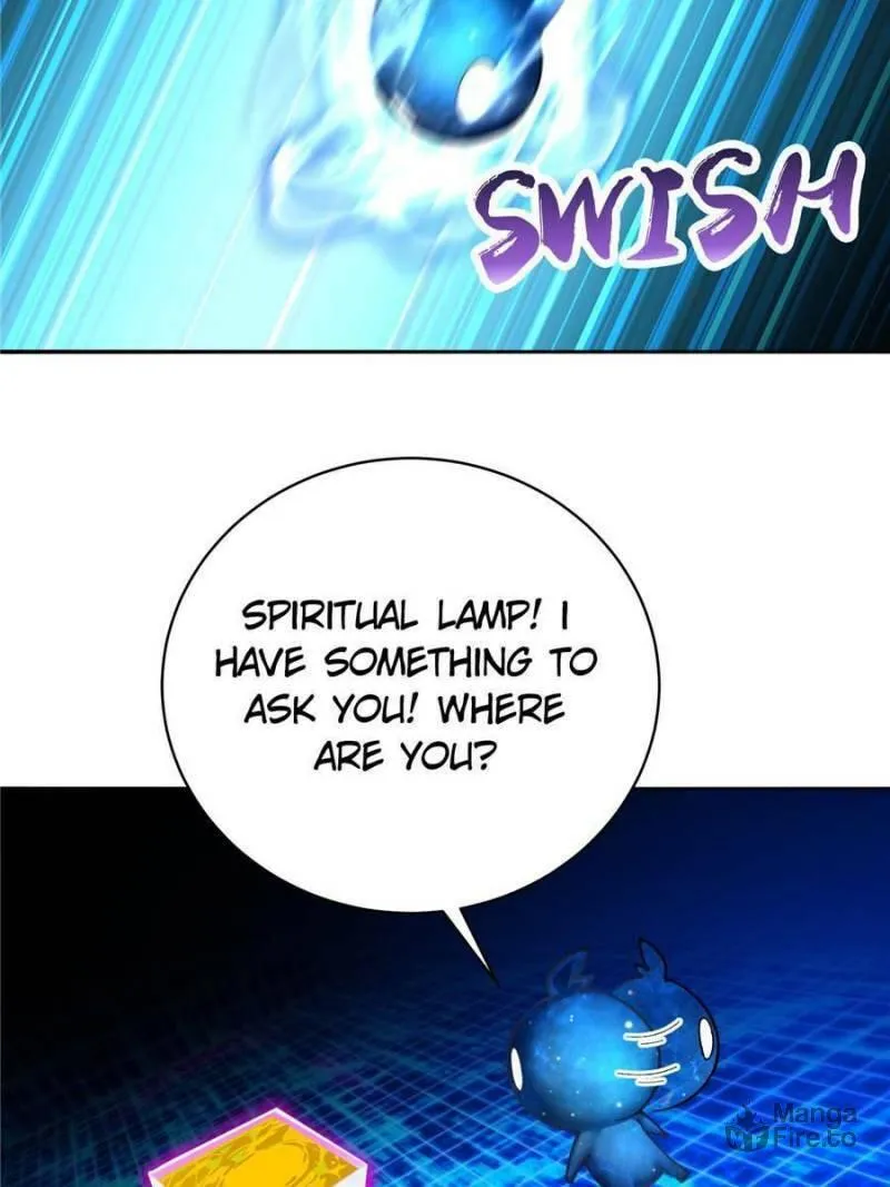 Read I Picked up an Attribute (Colored) chapter 286 image 20 on Lezhin