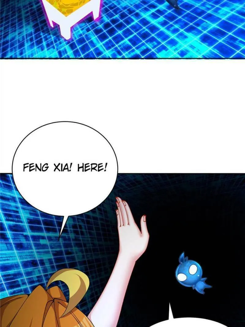Read I Picked up an Attribute (Colored) chapter 286 image 21 on Lezhin