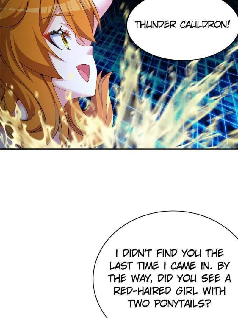 Read I Picked up an Attribute (Colored) chapter 286 image 22 on Lezhin