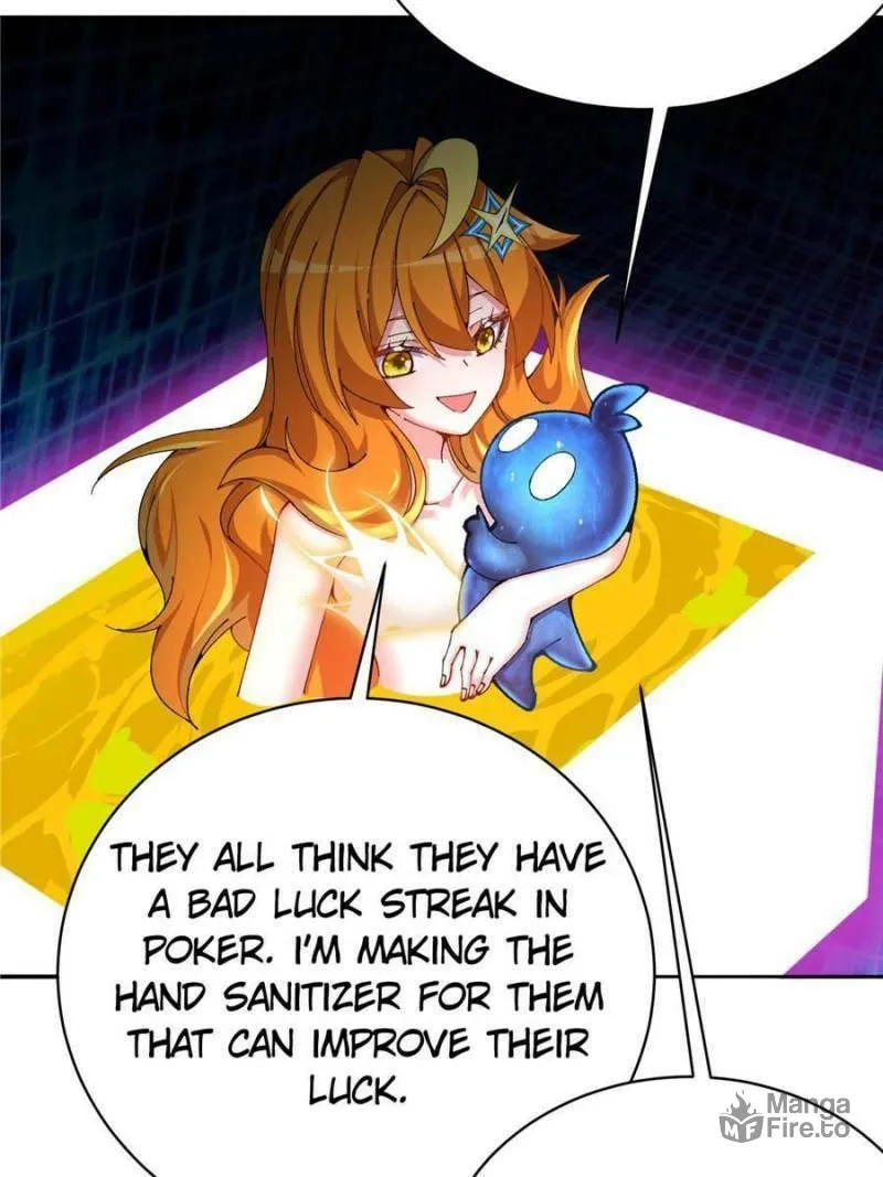 Read I Picked up an Attribute (Colored) chapter 286 image 23 on Lezhin