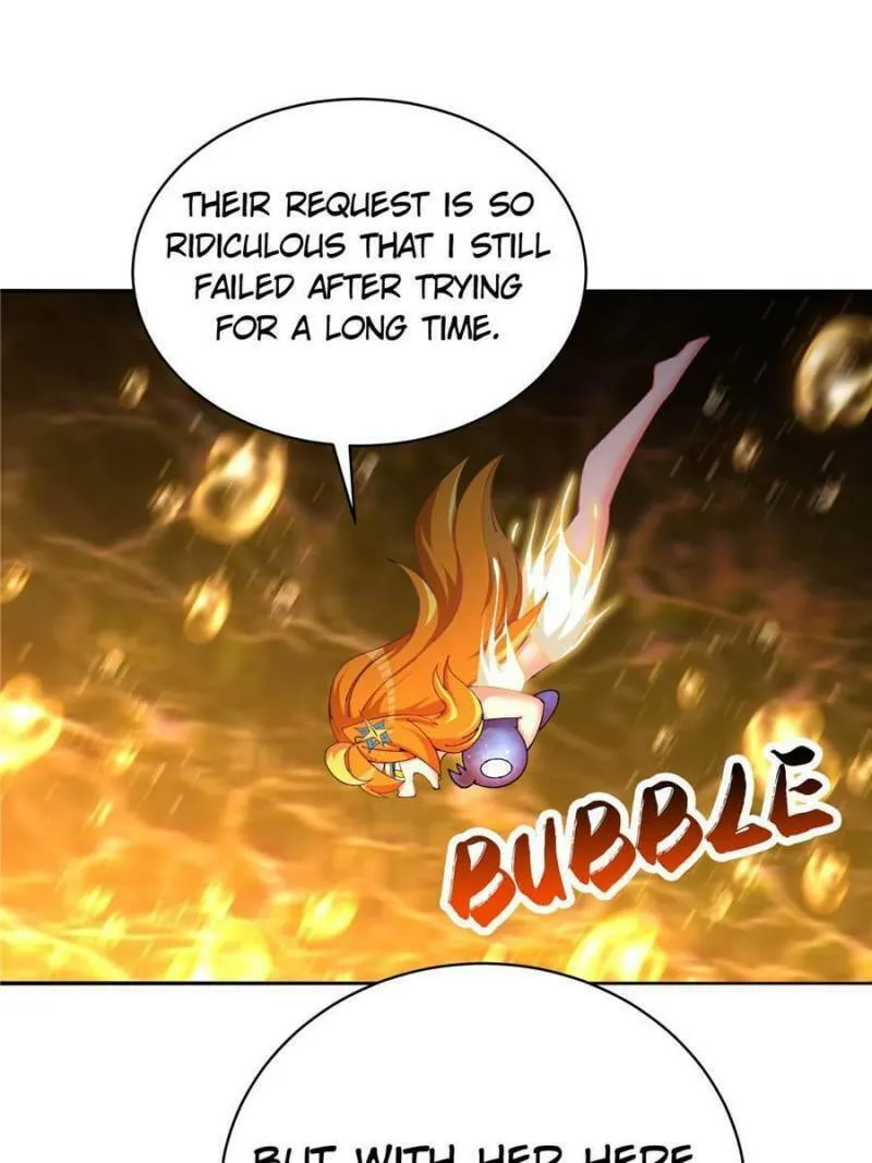 Read I Picked up an Attribute (Colored) chapter 286 image 25 on Lezhin