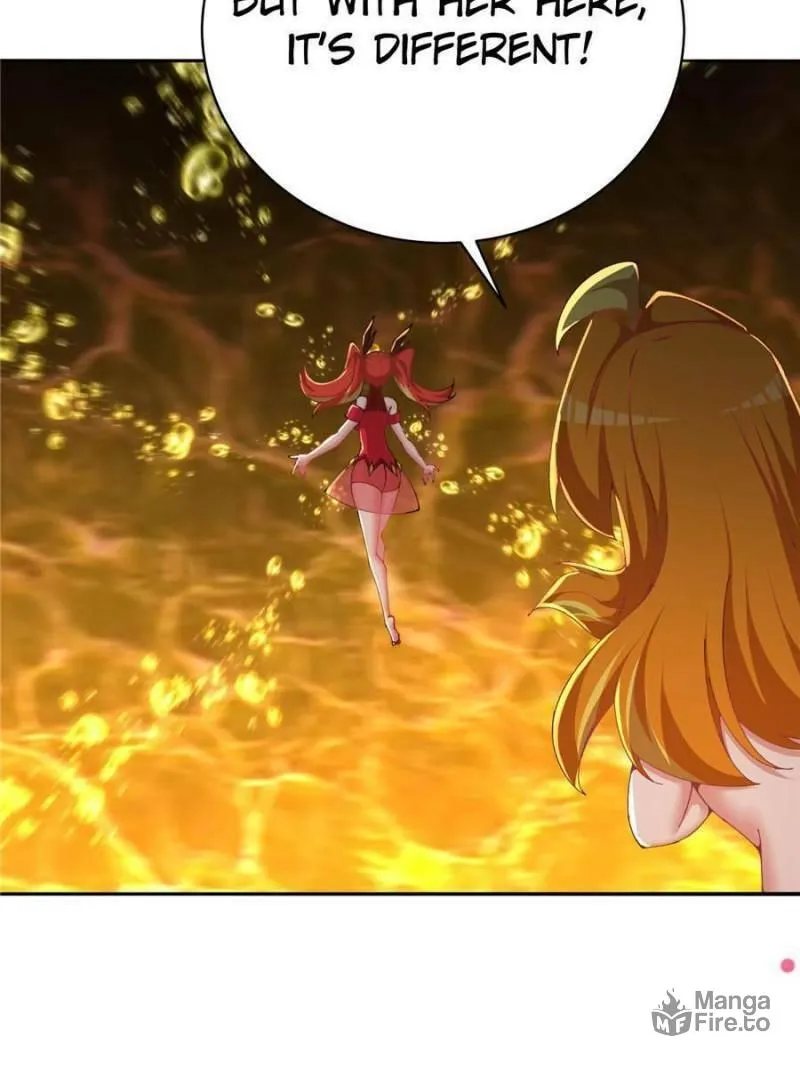Read I Picked up an Attribute (Colored) chapter 286 image 26 on Lezhin