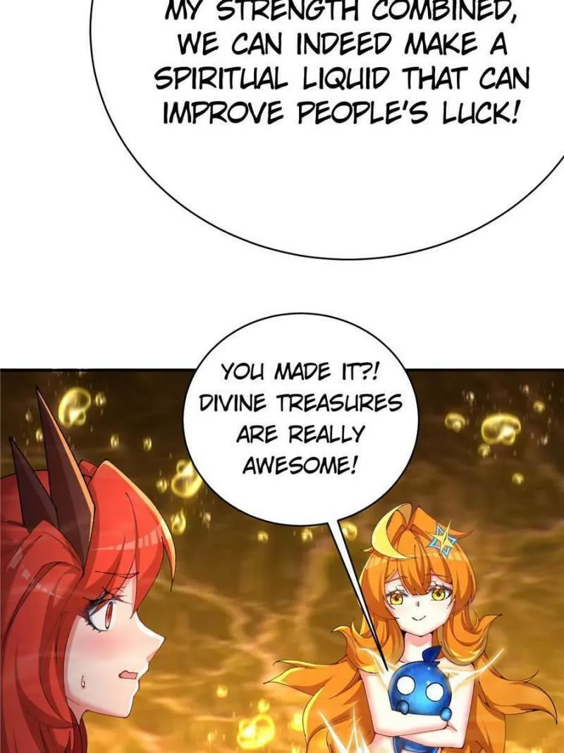 Read I Picked up an Attribute (Colored) chapter 286 image 28 on Lezhin