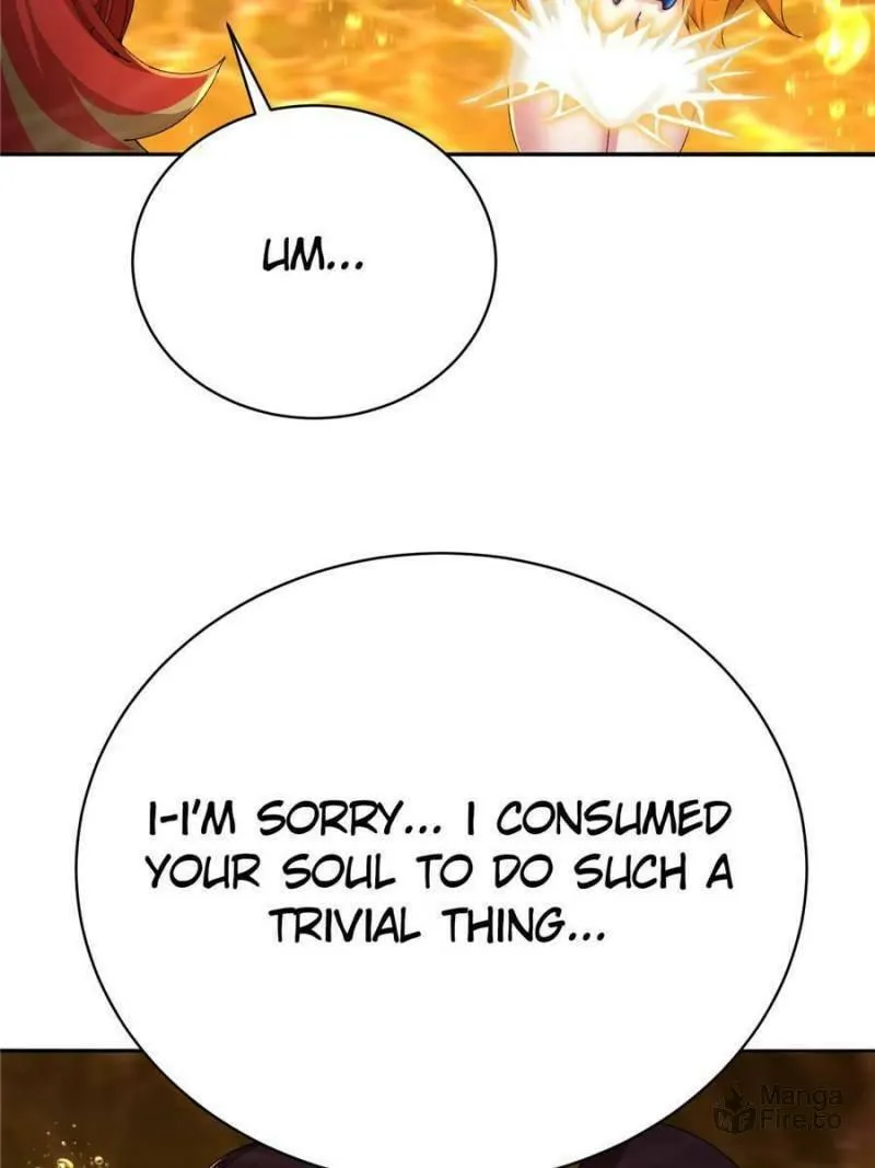 Read I Picked up an Attribute (Colored) chapter 286 image 29 on Lezhin