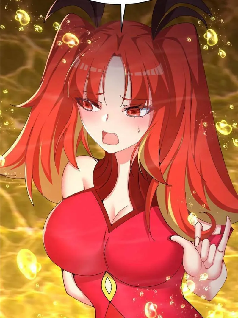 Read I Picked up an Attribute (Colored) chapter 286 image 30 on Lezhin