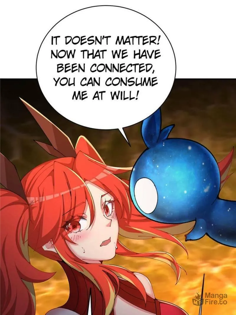 Read I Picked up an Attribute (Colored) chapter 286 image 32 on Lezhin