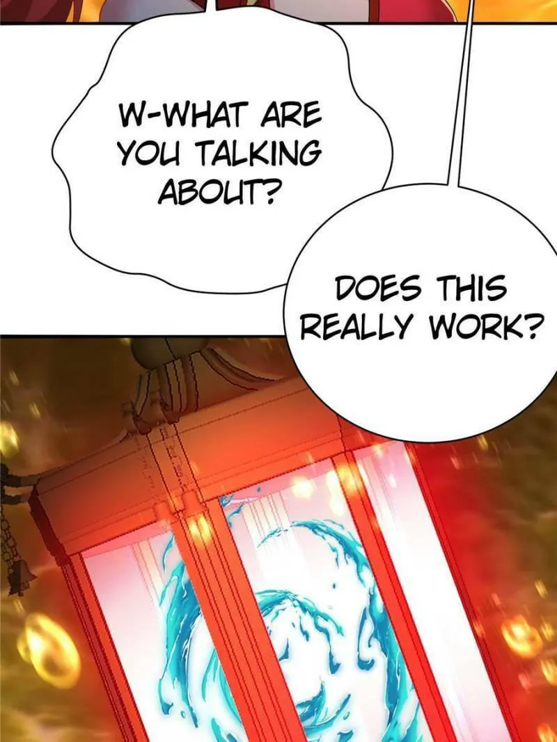 Read I Picked up an Attribute (Colored) chapter 286 image 33 on Lezhin