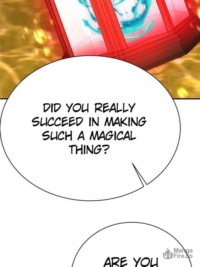 Read I Picked up an Attribute (Colored) chapter 286 image 34 on Lezhin