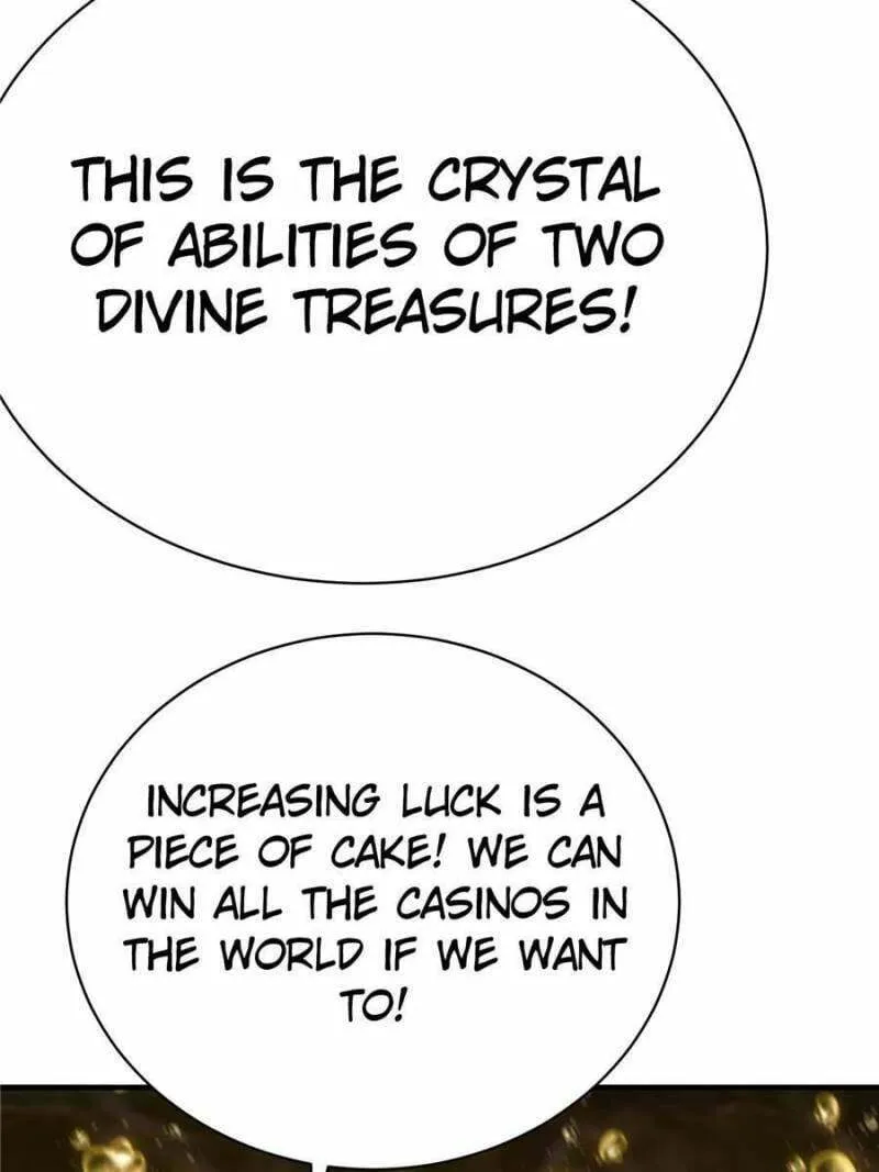 Read I Picked up an Attribute (Colored) chapter 286 image 36 on Lezhin