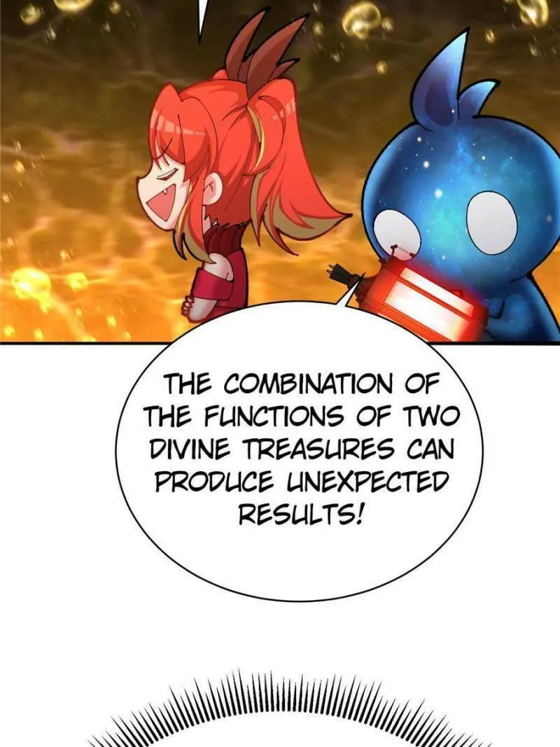 Read I Picked up an Attribute (Colored) chapter 286 image 37 on Lezhin