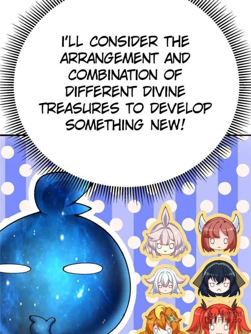 Read I Picked up an Attribute (Colored) chapter 286 image 38 on Lezhin