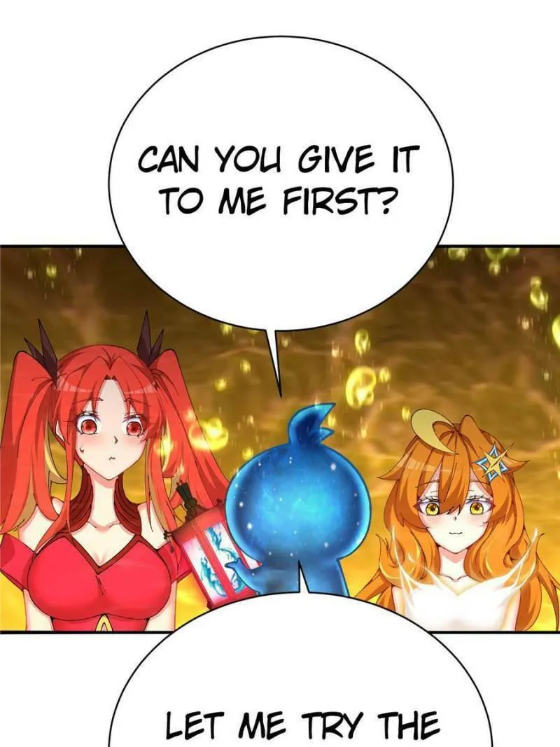 Read I Picked up an Attribute (Colored) chapter 286 image 40 on Lezhin