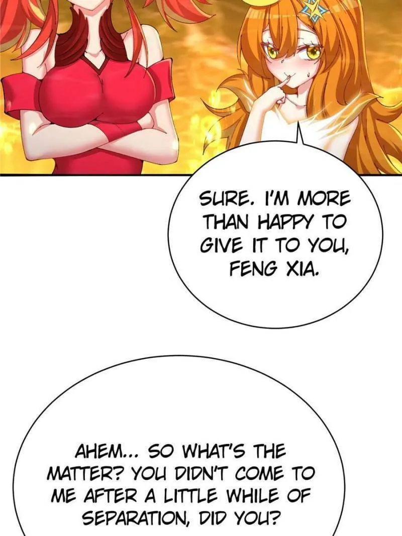 Read I Picked up an Attribute (Colored) chapter 286 image 42 on Lezhin