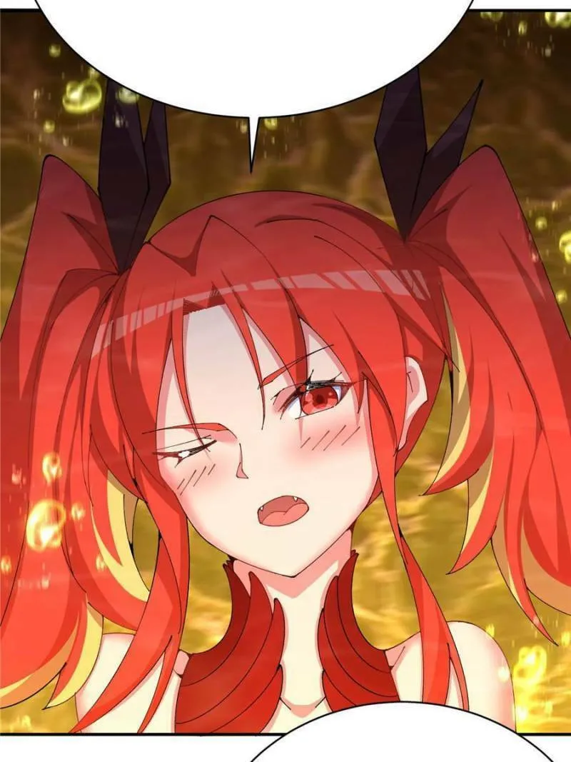 Read I Picked up an Attribute (Colored) chapter 286 image 43 on Lezhin