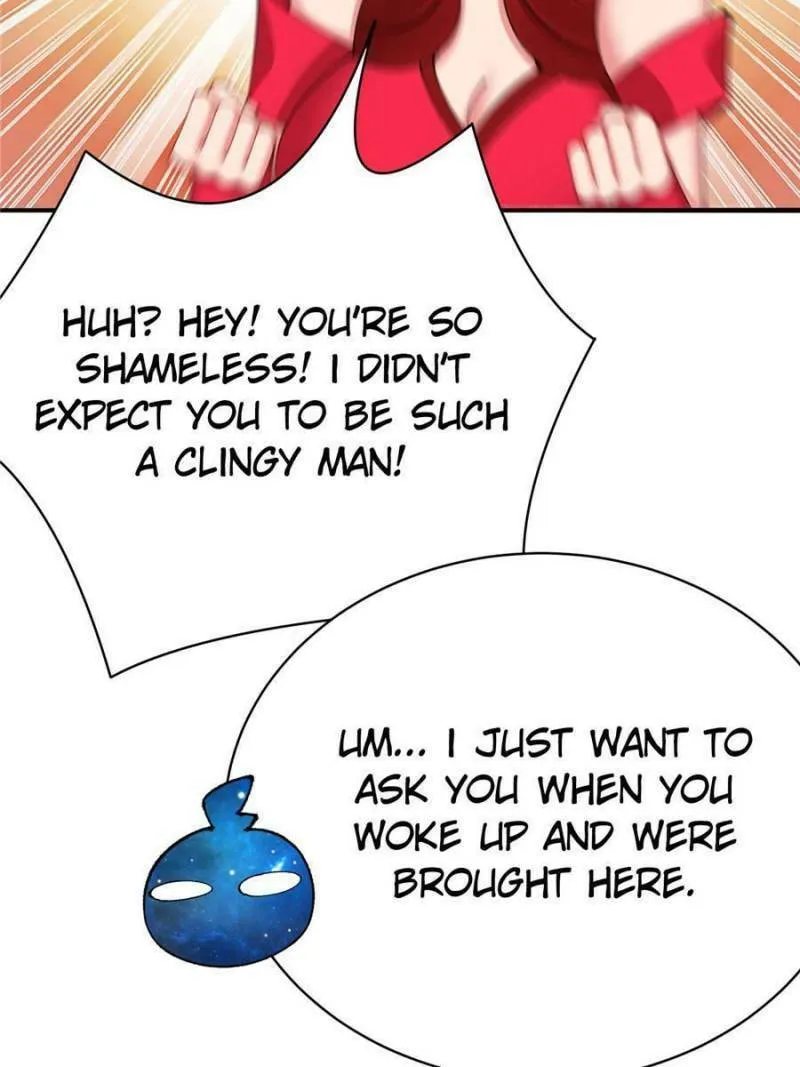 Read I Picked up an Attribute (Colored) chapter 286 image 45 on Lezhin