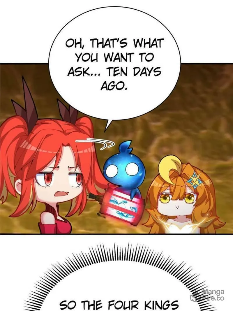 Read I Picked up an Attribute (Colored) chapter 286 image 47 on Lezhin
