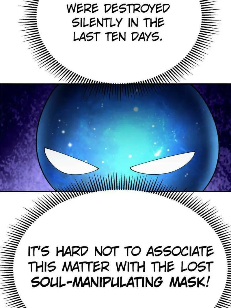 Read I Picked up an Attribute (Colored) chapter 286 image 48 on Lezhin