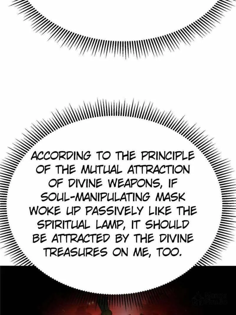 Read I Picked up an Attribute (Colored) chapter 286 image 49 on Lezhin