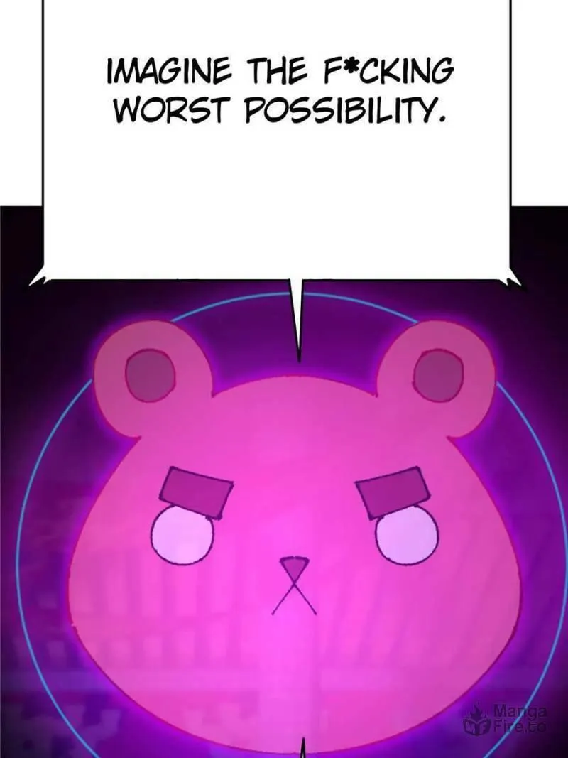 Read I Picked up an Attribute (Colored) chapter 286 image 5 on Lezhin