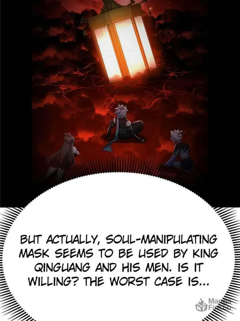 Read I Picked up an Attribute (Colored) chapter 286 image 50 on Lezhin